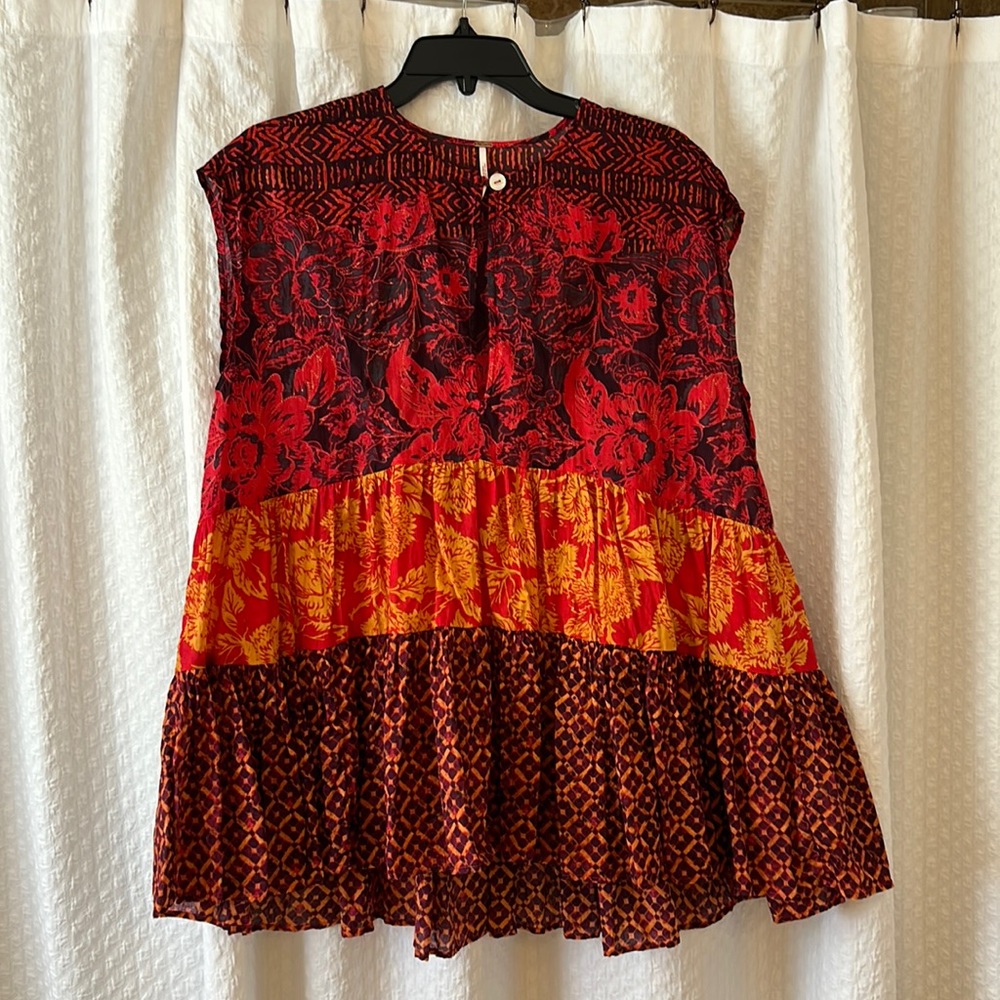 Free People Gotta Have You top